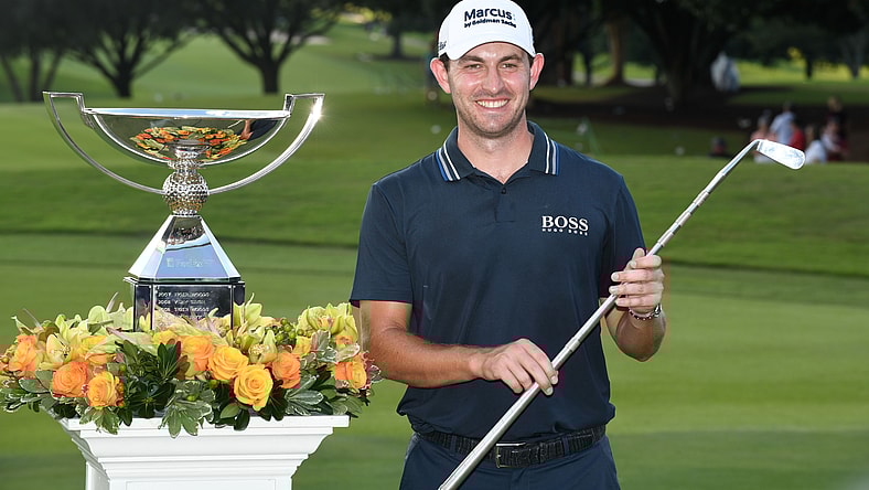 PGA: TOUR Championship - Final Round