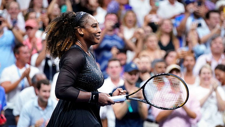 serena williams