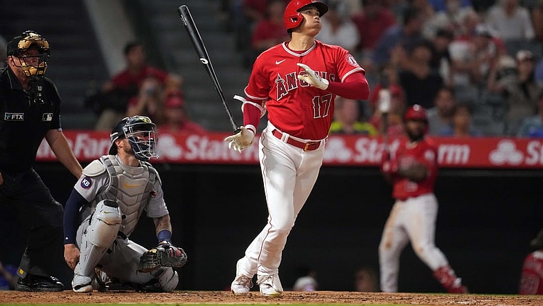Los Angeles Dodgers interested in Shohei Ohtani