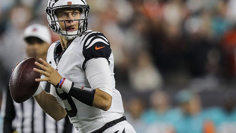 NFL picks against the spread