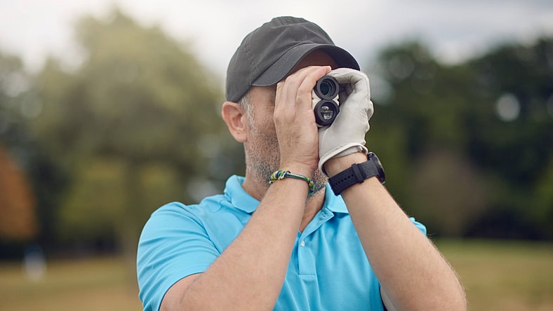 golf rangefinders