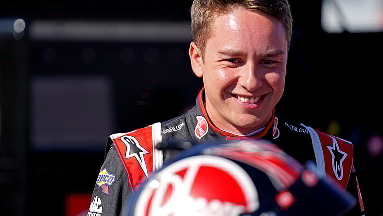 NASCAR: Cup Practice & Qualifying