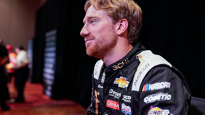 NASCAR: Cup Series Playoff Media Day