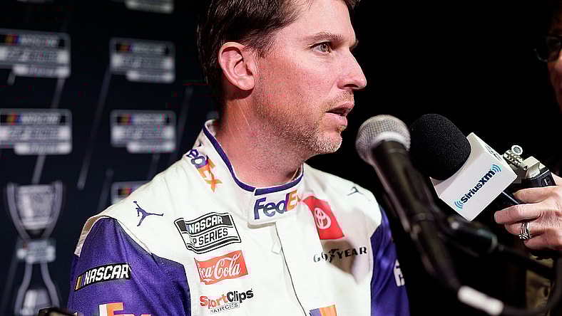 NASCAR: Cup Series Playoff Media Day