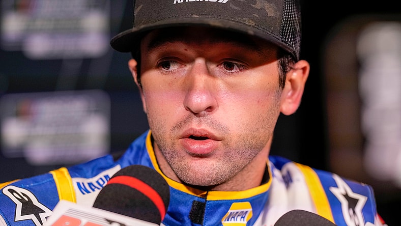 NASCAR: Cup Series Playoff Media Day