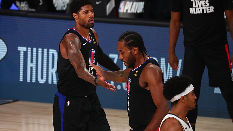 Los Angeles Clippers