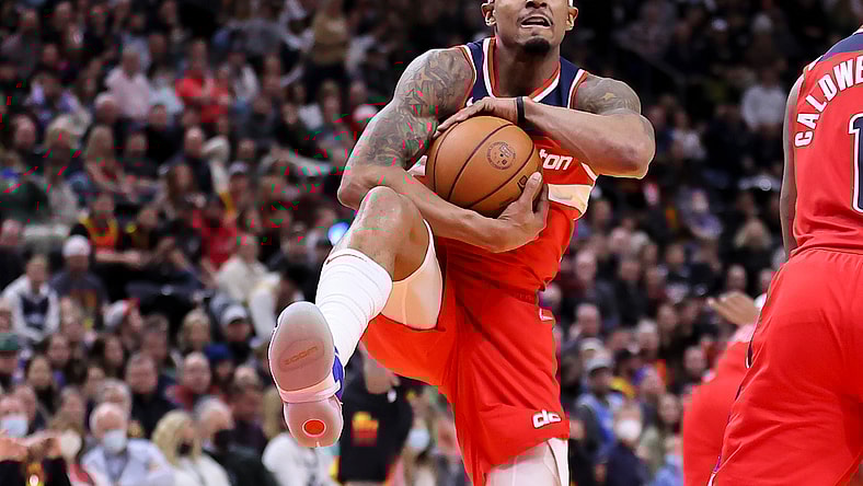 Bradley Beal, Washington Wizards