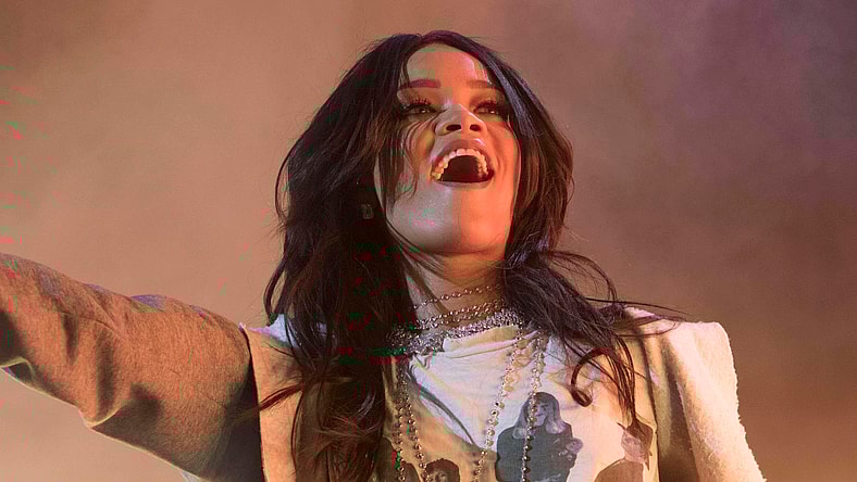 Rihanna