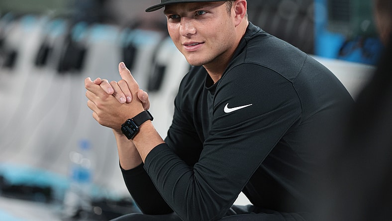 Zach Wilson, New York Jets