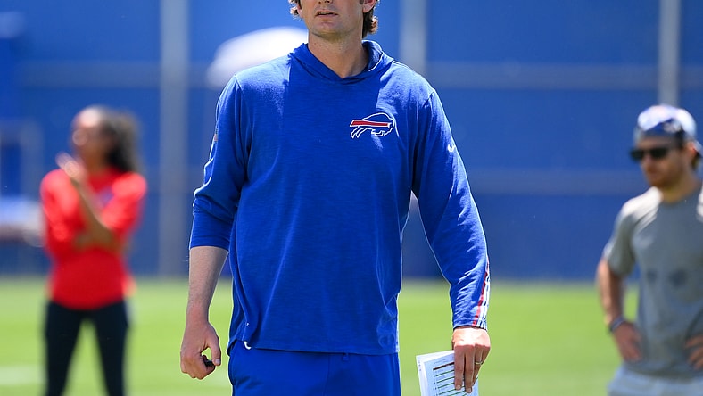 Ken Dorsey