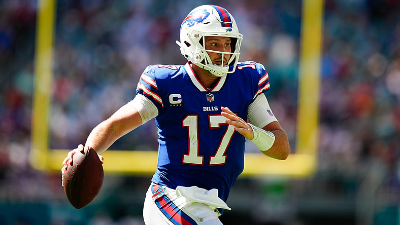Week 4 fantasy football rankings