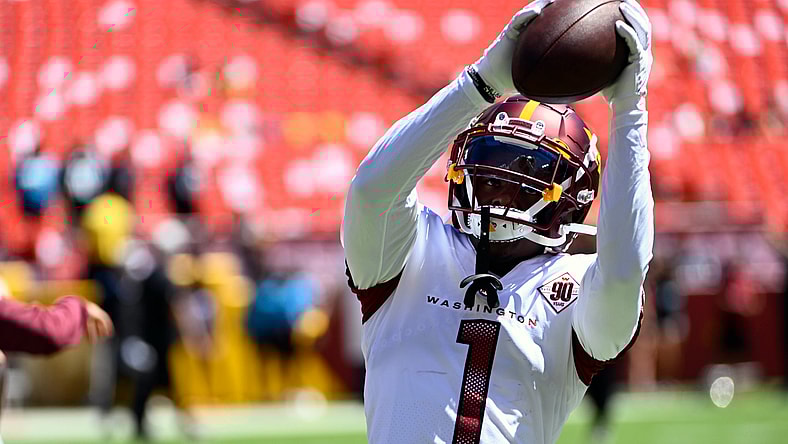 Washington Commanders