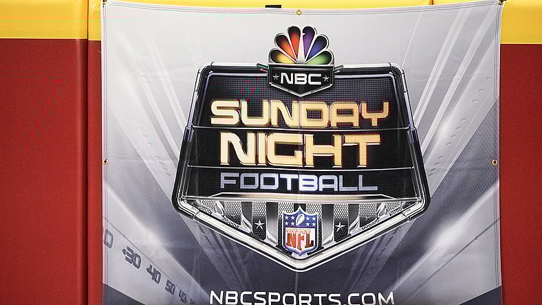 Sunday Night Football