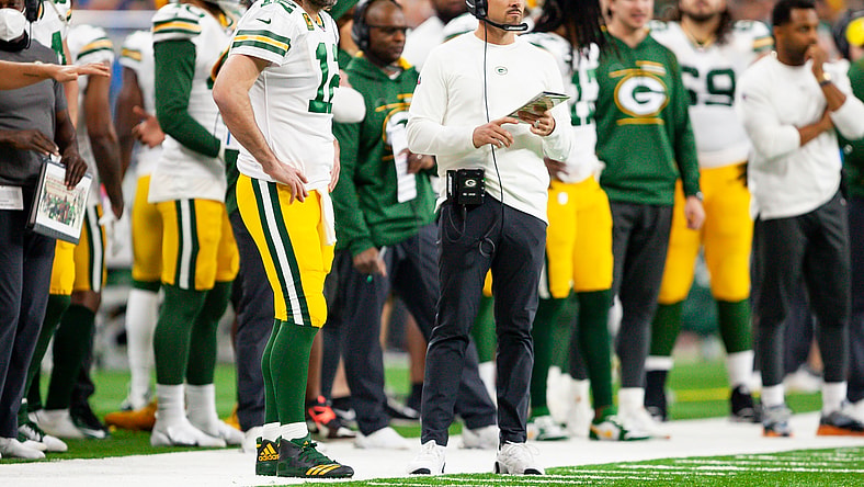 Green Bay Packers
