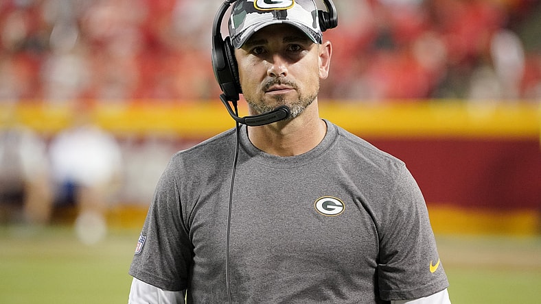 Matt LaFleur