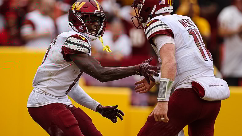 Washington Commanders