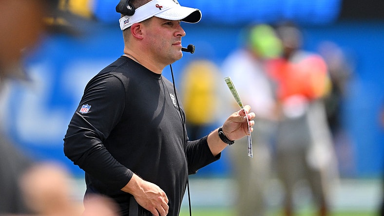 NFL: Las Vegas Raiders at Los Angeles Chargers