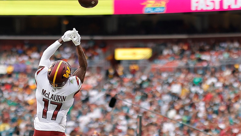 Washington Commanders