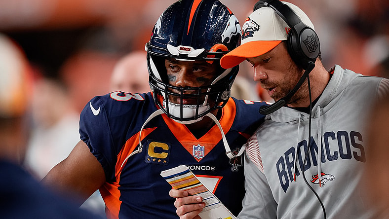 NFL: San Francisco 49ers at Denver Broncos