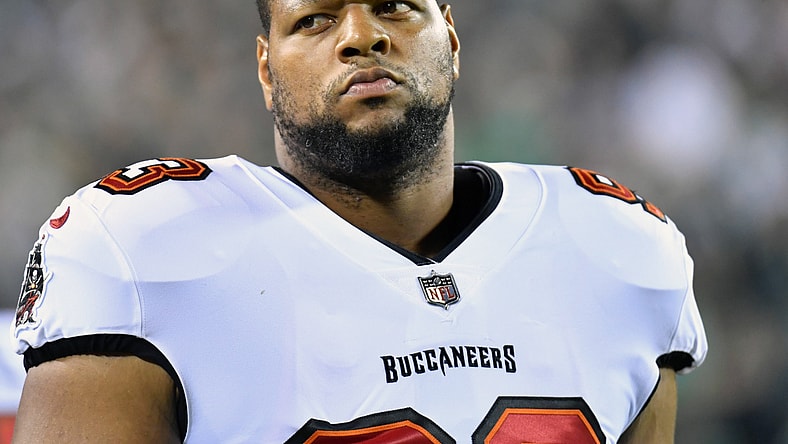 Ndamukong Suh