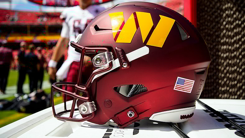 NFL: Washington Commanders at Kansas City Chiefs