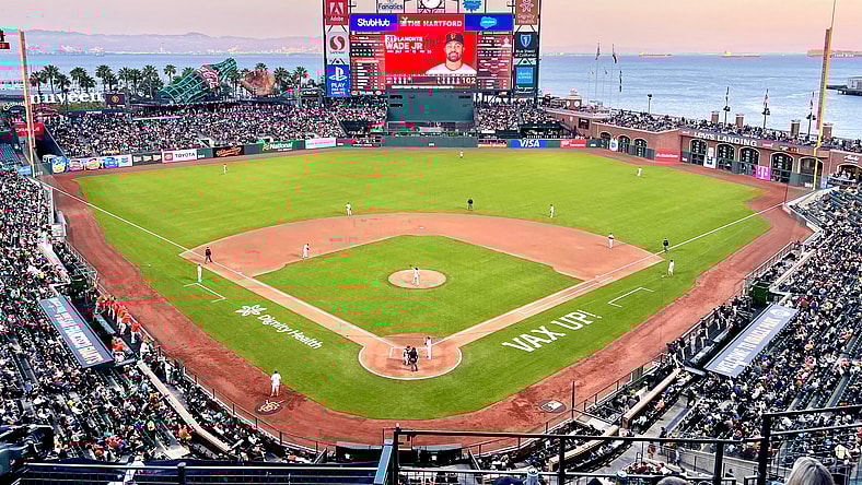 basball, MLB, Giants