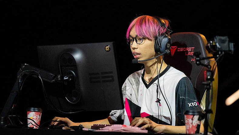 Patiphan "Patiphan" Chaiwong has left Valorant and signed with the Los Angeles Gladiators of the Overwatch League.
