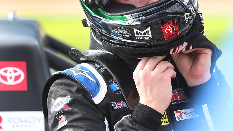 Syndication: Daytona Beach News-Journal