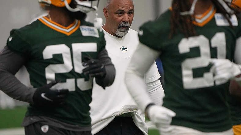 Green Bay Packers
