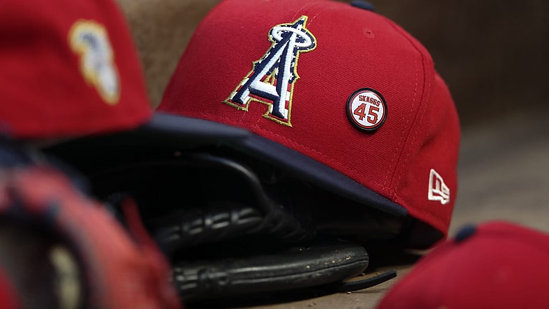 los angeles angels