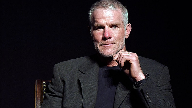 green bay packers, brett favre