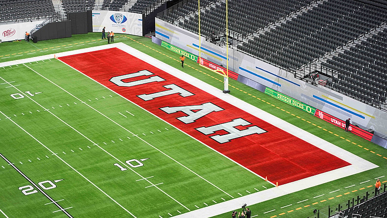 utah utes