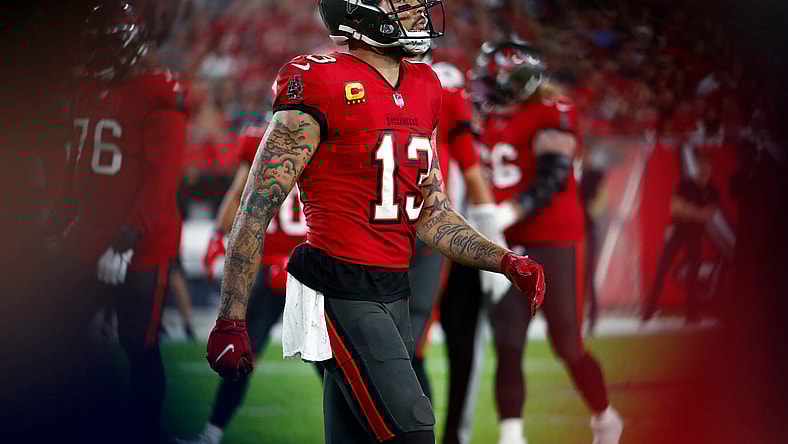 mike evans, tampa bay buccaneers