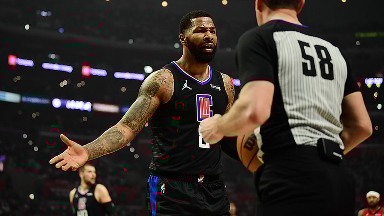 los angeles clippers