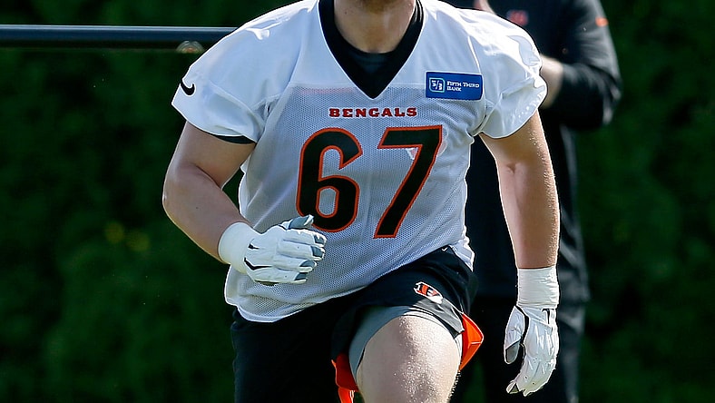 cincinnati bengals