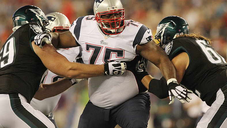 New England Patriots