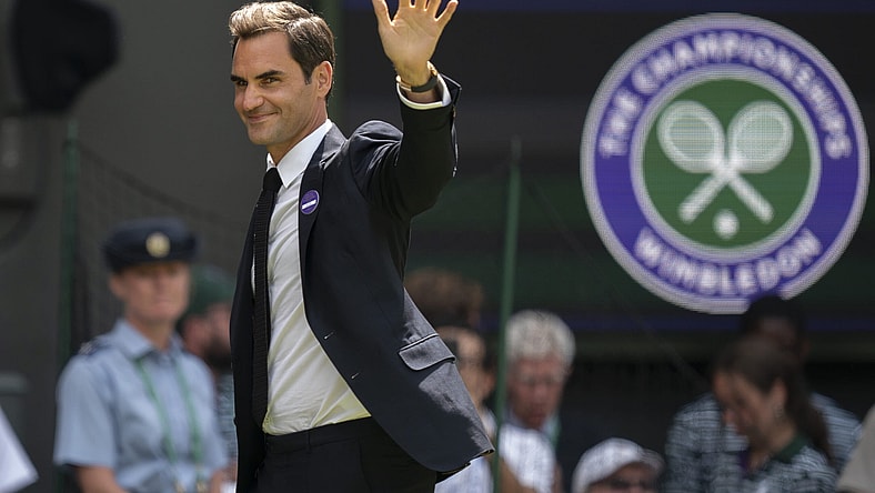 roger federer