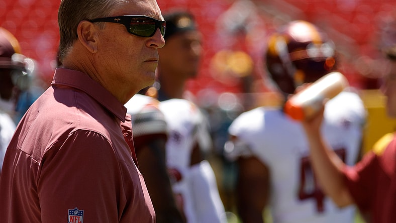 washington commanders