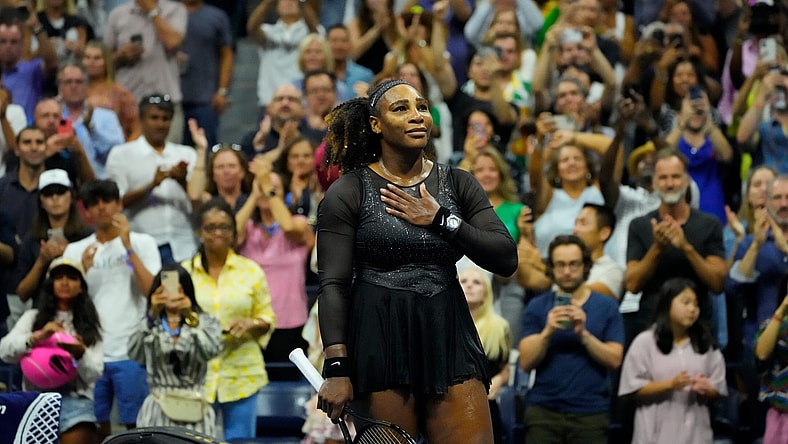 Serena Williams