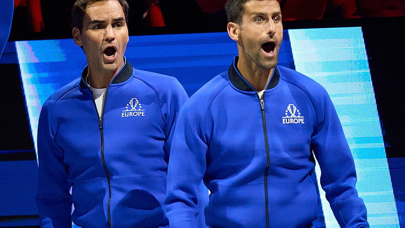 roger federer