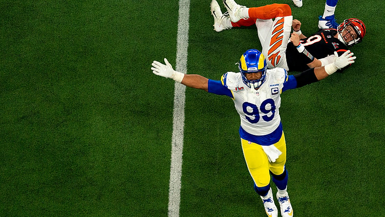 Aaron Donald