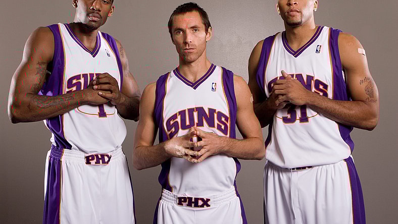 Phoenix-Suns-Steve-Nash