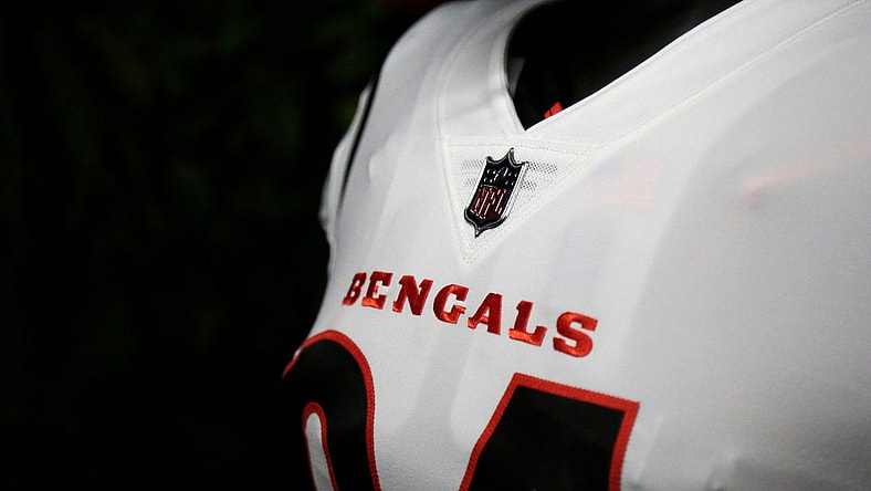 Cincinnati-Bengals-uniforms