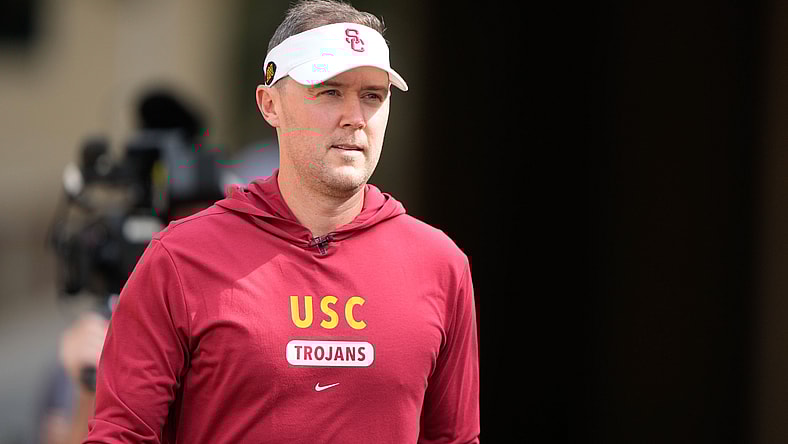 NCAA Football: Southern California at Stanford