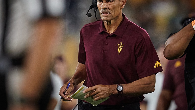 Herm Edwards