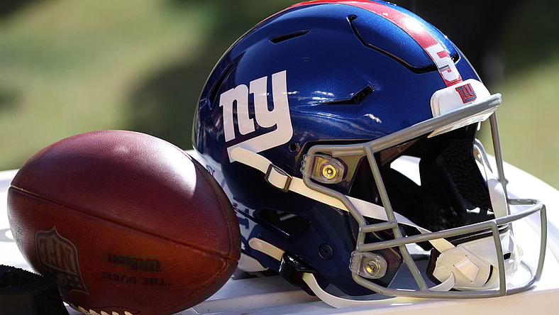 New York Giants