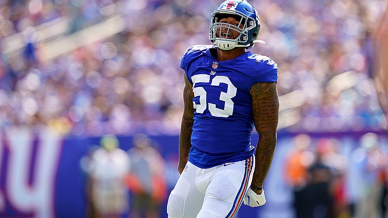 New York Giants