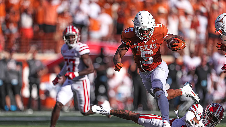 NFL Draft prospects