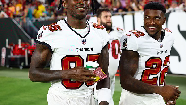 NFL: Miami Dolphins at Tampa Bay Buccaneers