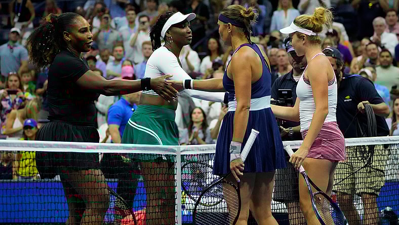 Williams sisters